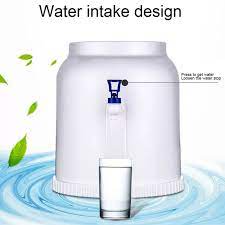 High Quality BPA Free Non Electric Portable Water Dispenser For Daily Use