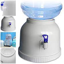 High Quality BPA Free Non Electric Portable Water Dispenser For Daily Use