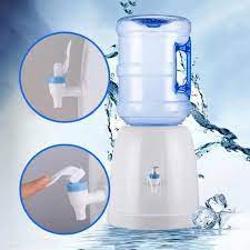 High Quality BPA Free Non Electric Portable Water Dispenser For Daily Use