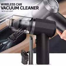 Powerful Car Vacuum Machine